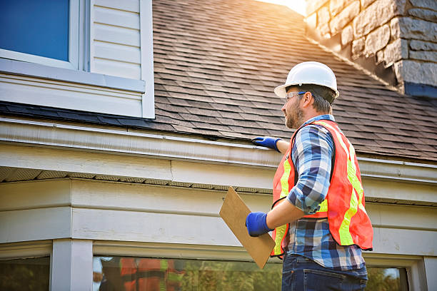 Licensed Roof Inspection service in Clarksville, IA - Ben Roofing and Steel LLC